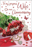 This anniversary card artwork captures a vision of heartfelt celebration, as though a cherished surprise has been carefully arranged on a polished surface in a quiet Coulsdon sitting room. A lush sweep of red roses is draped across a subtly shimmering background, each bloom saturated with a velvety, rich crimson that evokes deep affection and long-standing devotion. The roses nestle into delicate greenery, slender leaves and fronds peeking between the petals, their edges touched with gentle highlights that resemble morning light glancing across the nearby Farthing Downs. Below the cascade of flowers lies a softly folded envelope, angled just so, implying a lovingly written message tucked inside. Beside it, a heart-shaped locket rests alongside a few dainty pearls and jewel-like adornments, each small accent catching and reflecting light in glimmers of gold and soft white. The palette of the scene is drenched in passionate reds, warm blush tones, and subtle creamy neutrals, which blend harmoniously to create a sense of intimacy and warmth. Scattered across the design are tiny sparkling hearts, some clustered near the blooms, others drifting toward the envelope, adding a playful yet tender energy. A single butterfly motif appears to flutter lightly at the edge of the composition, lending a hint of magic and transformation, as though love itself has taken on a delicate, living form. The overall impression is one of gentle romance and renewed promises, perfectly suited to the way couples in Coulsdon quietly celebrate milestones and remember the journey they have taken together.